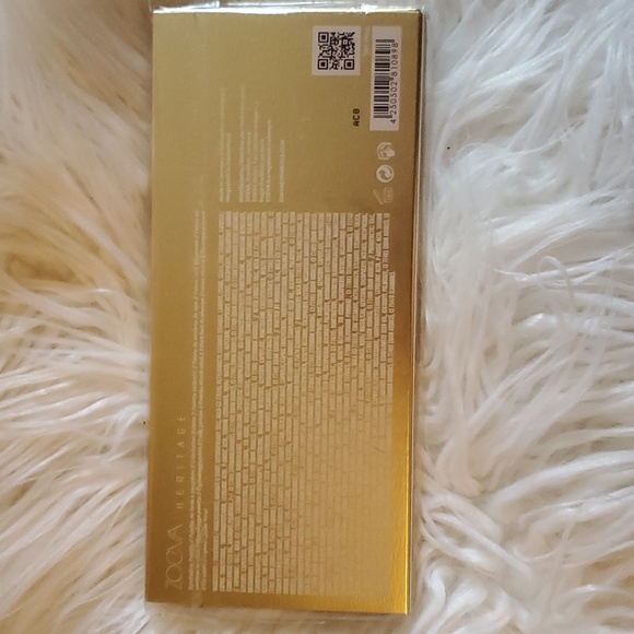ZOEVA Heritage palette - Picture 3 of 8